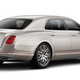 Illustration for article titled Bentleys Plug-In Hybrid Concept Is A Copper-Trimmed Torque Monster